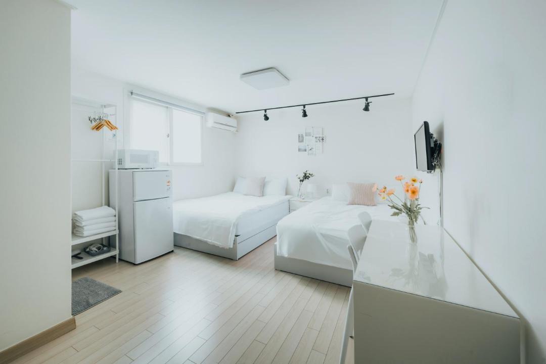 Photo of Bedroom in Sinchon-dong