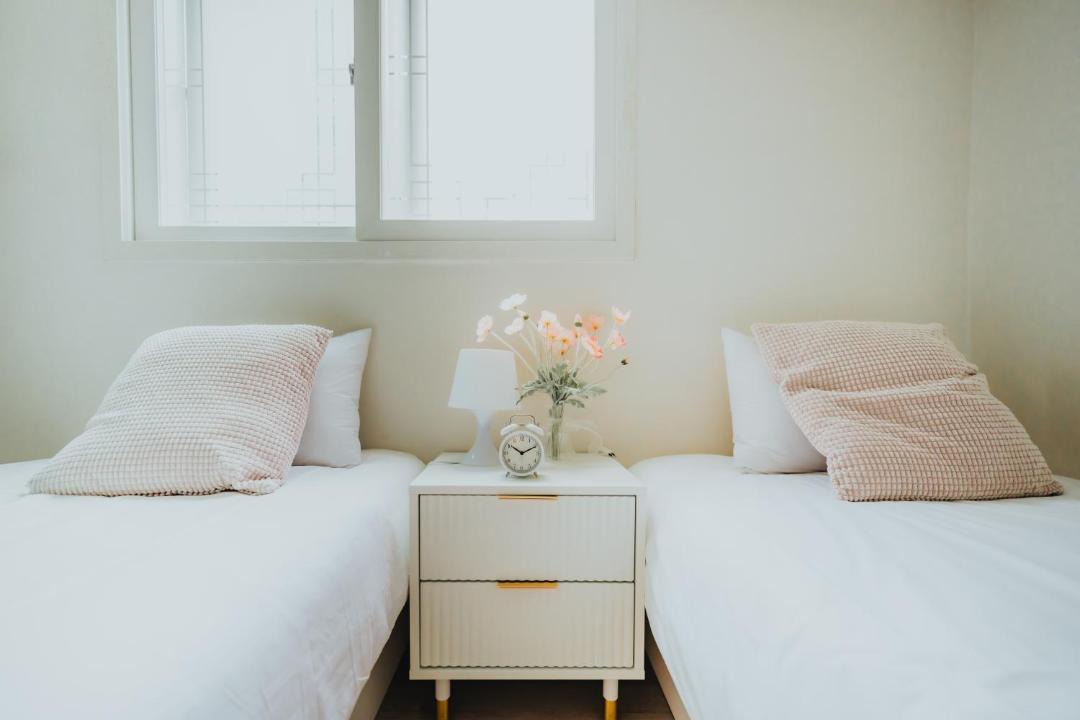 Photo of Bedroom in Sinchon-dong