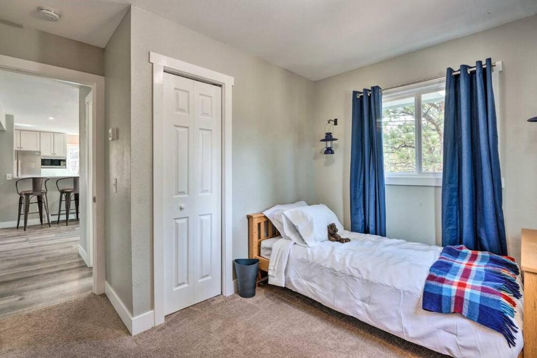 Photo of Bedroom in Carriage Hills