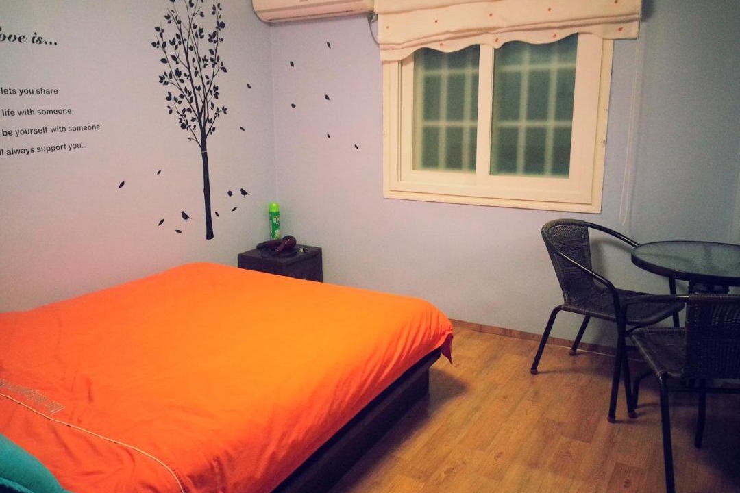 Photo of Bedroom in Busanjin