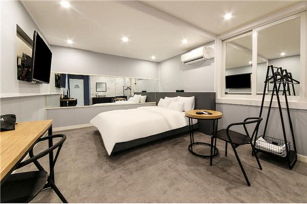 Photo of Bedroom in Haeundae