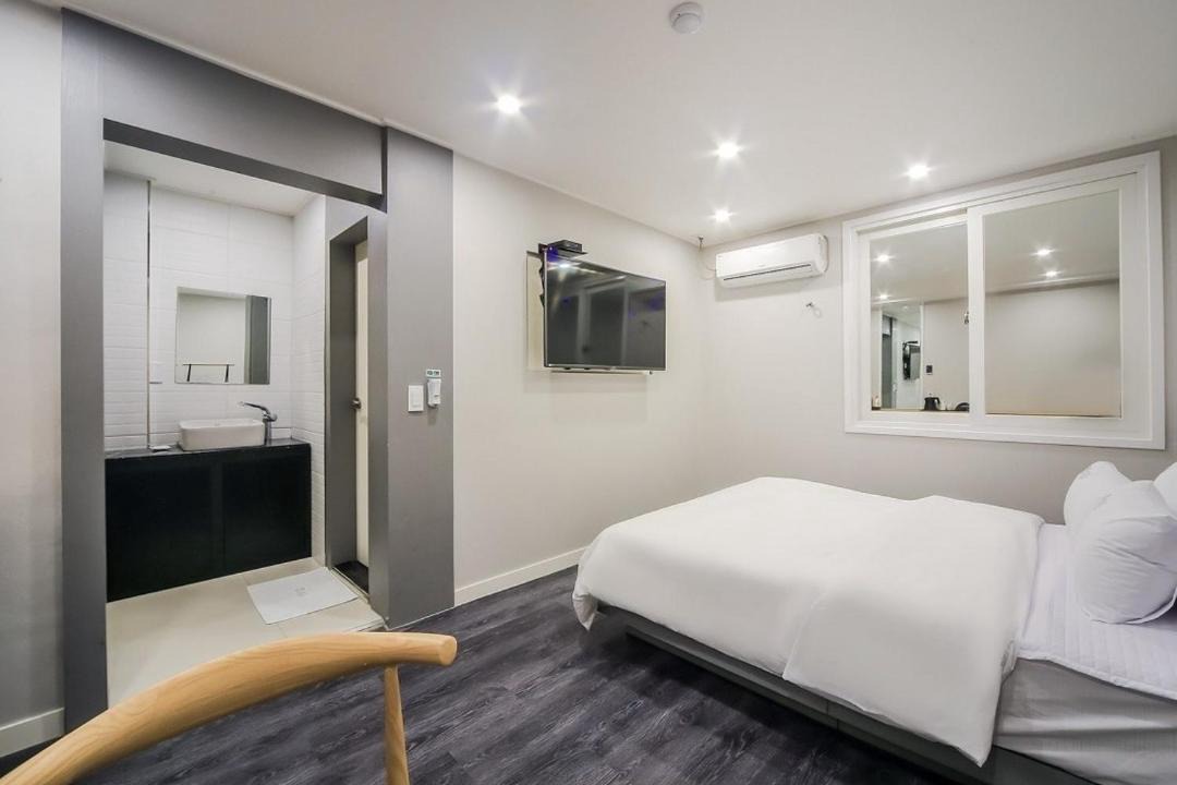 Photo of Bedroom in Haeundae
