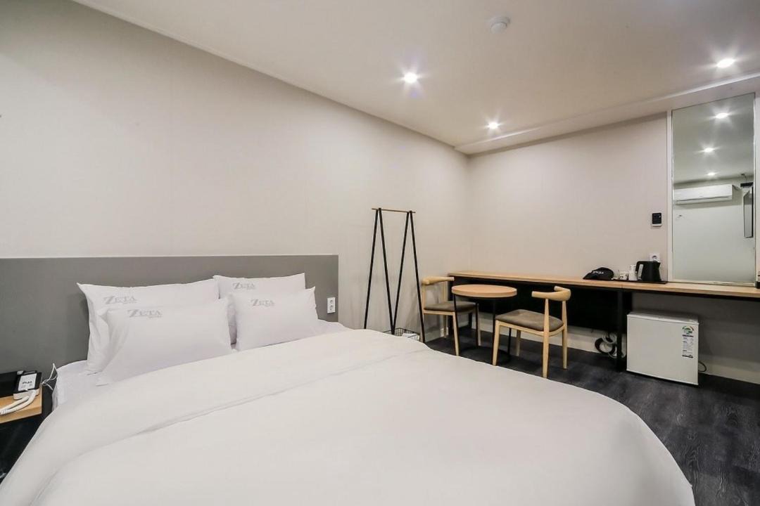 Photo of Bedroom in Haeundae