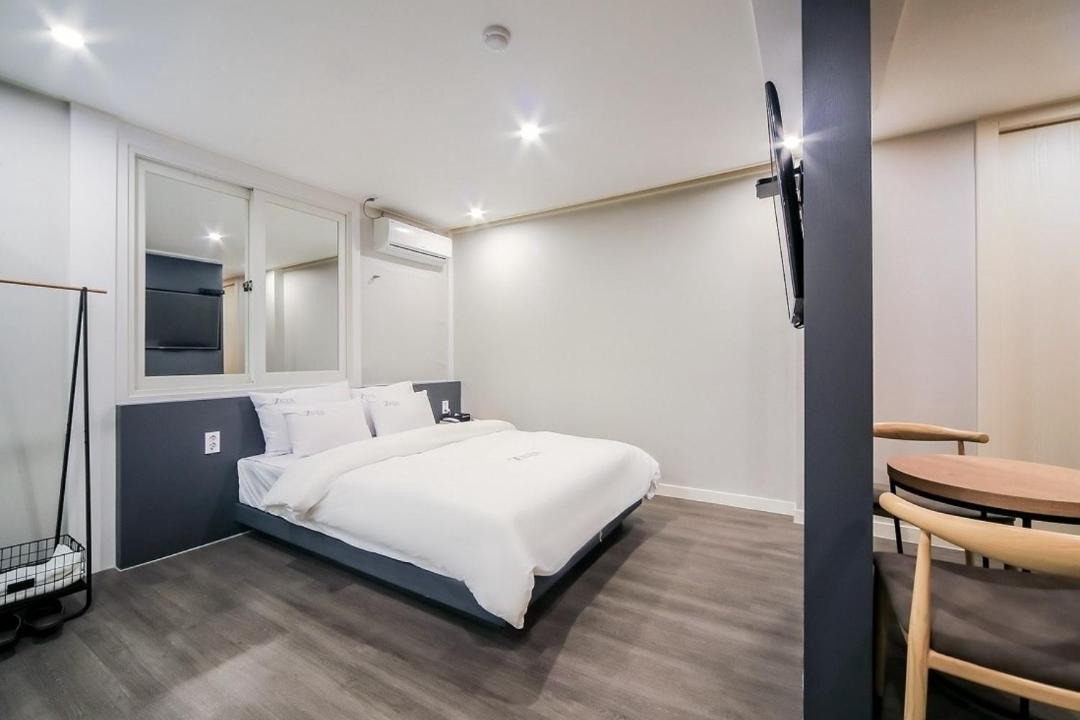 Photo of Bedroom in Haeundae