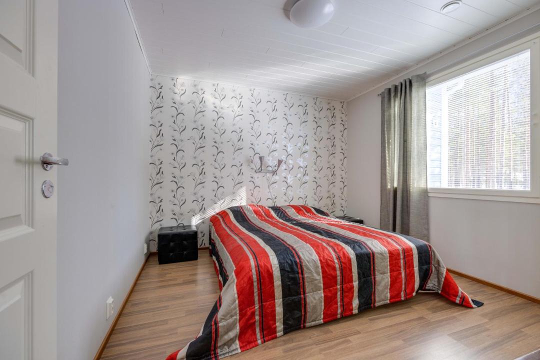 Photo of Bedroom in Kalajoki