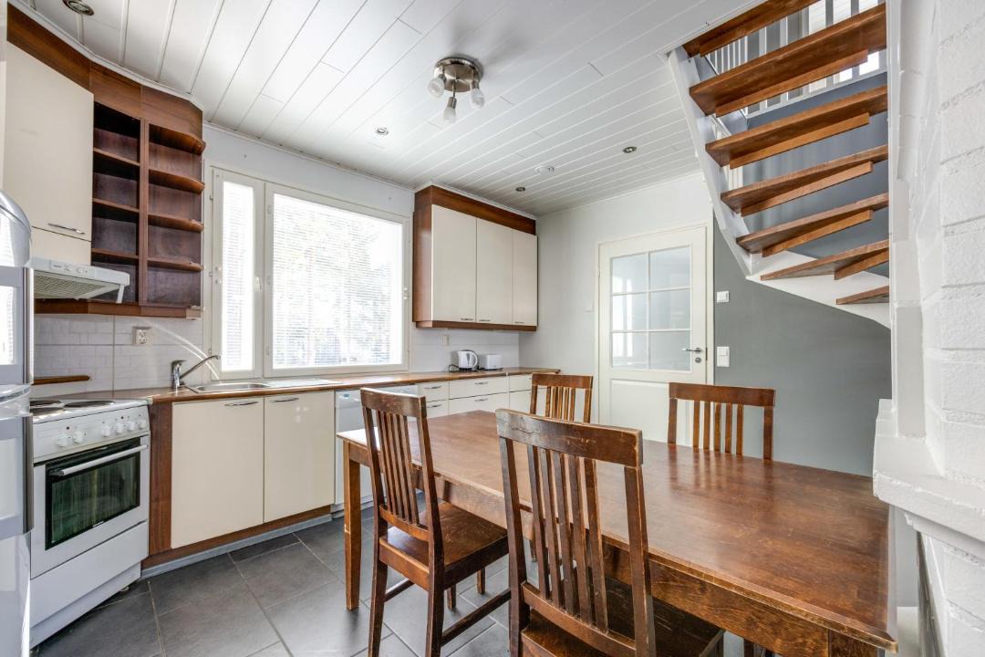 Photo of Kitchen in Kalajoki