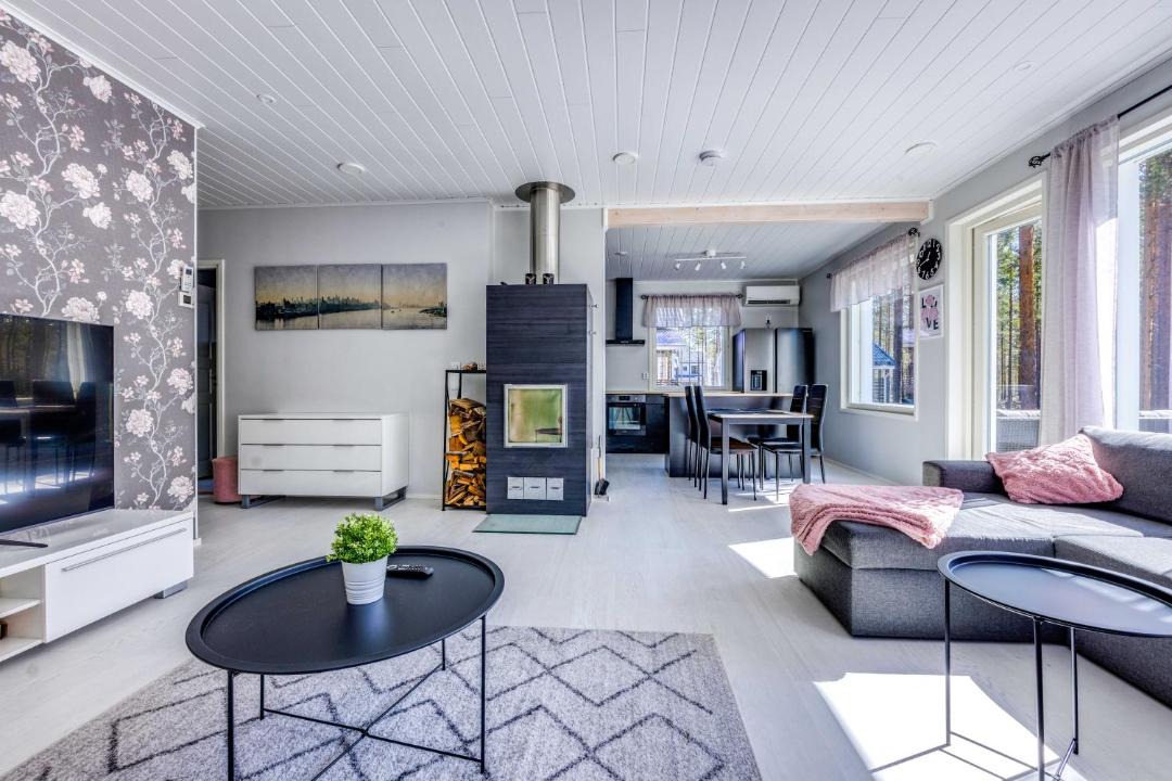 Photo of Livingroom in Kalajoki