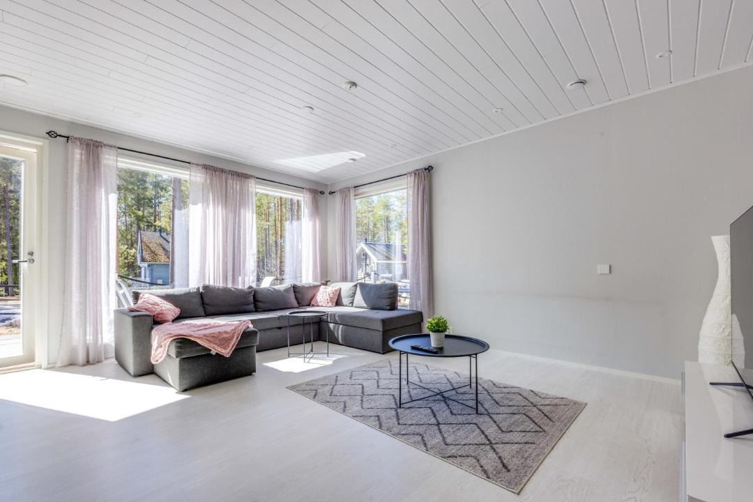Photo of Livingroom in Kalajoki