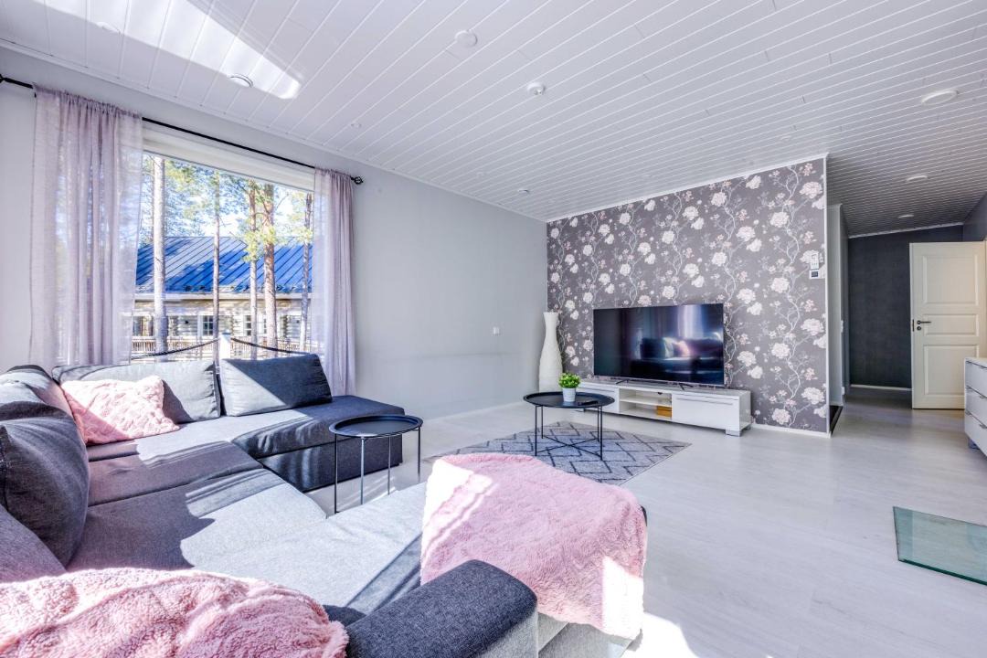 Photo of Livingroom in Kalajoki