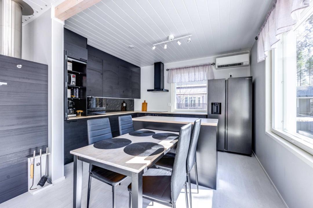 Photo of Kitchen in Kalajoki