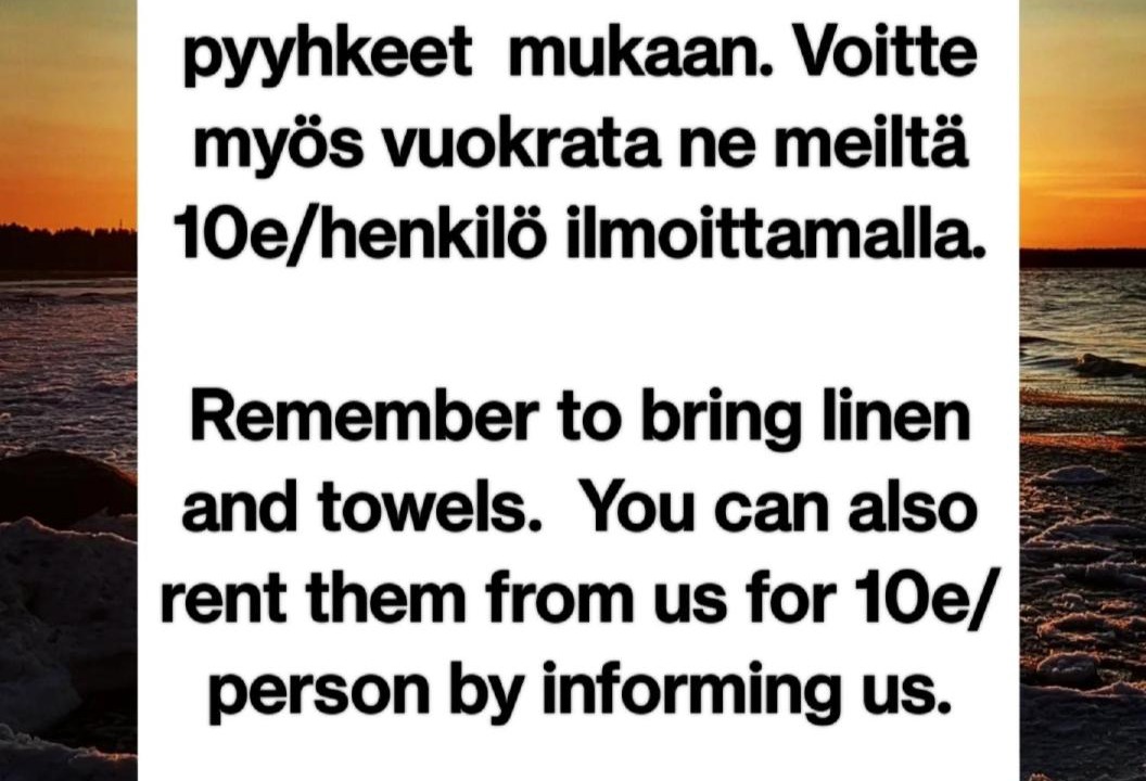 Photo of Others in Kalajoki