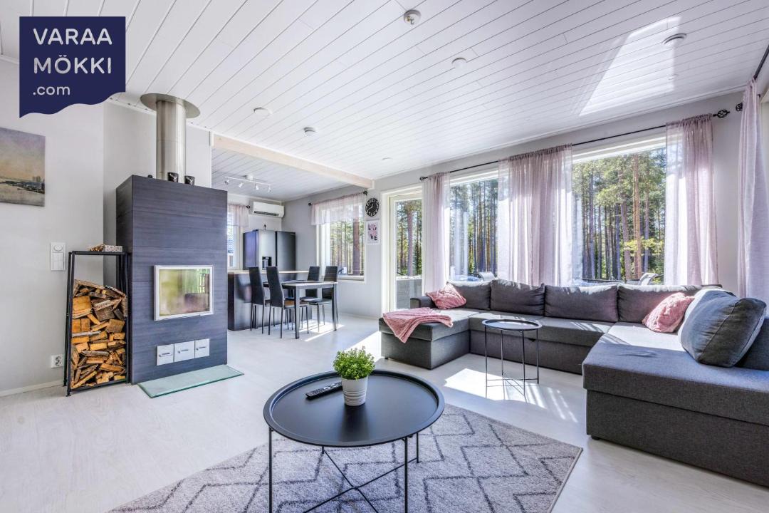 Photo of Livingroom in Kalajoki