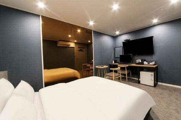 Photo of Bedroom in Haeundae