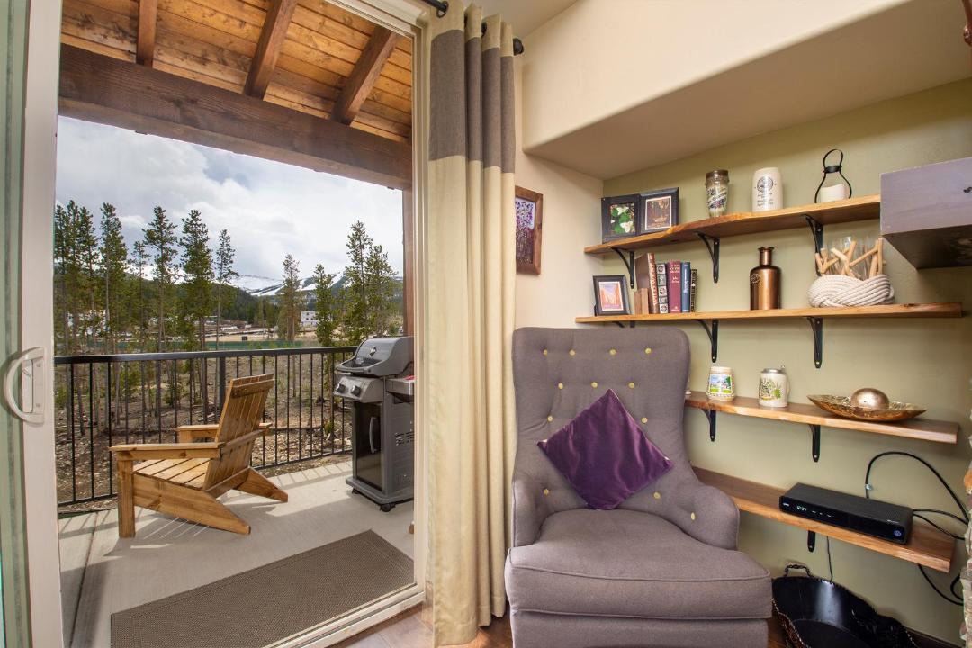 Photo of Patio Balcony in Winter Park