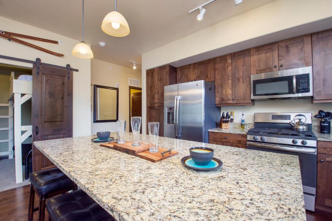 Photo of Kitchen in Winter Park