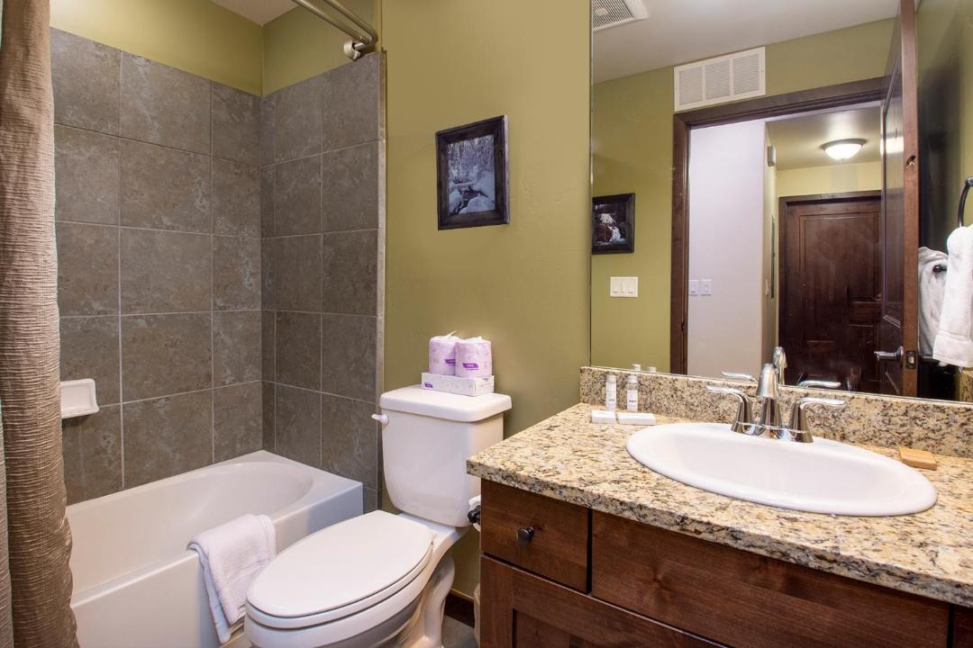 Photo of Bathroom in Winter Park