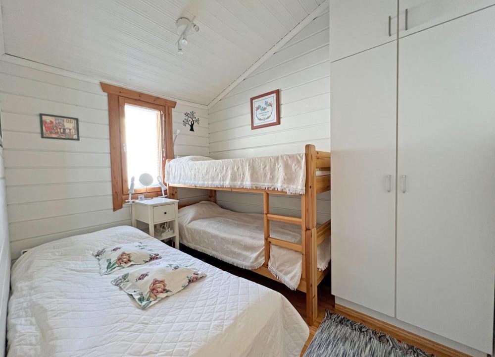 Photo of Bedroom in Muurame