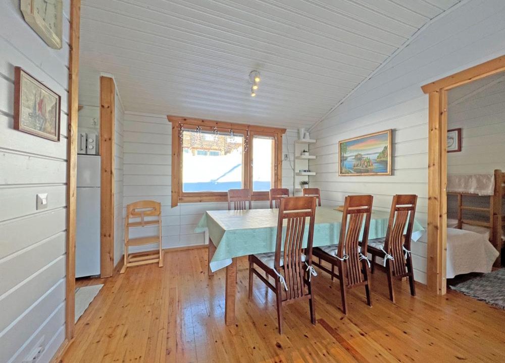 Photo of Livingroom in Muurame