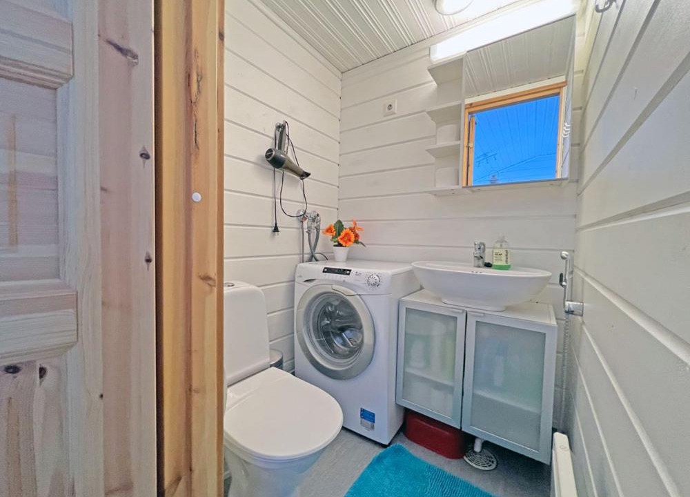 Photo of Bathroom in Muurame