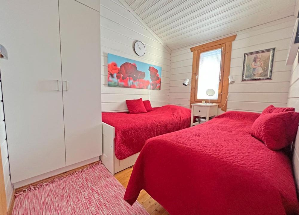 Photo of Bedroom in Muurame