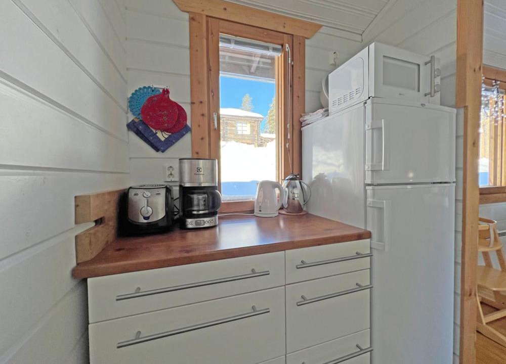 Photo of Kitchen in Muurame