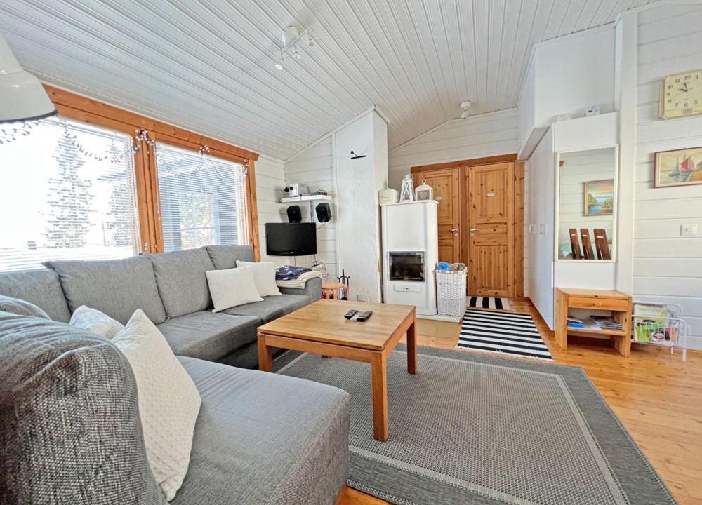 Photo of Livingroom in Muurame