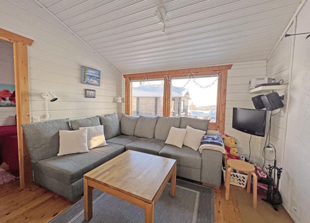 Photo of Livingroom in Muurame