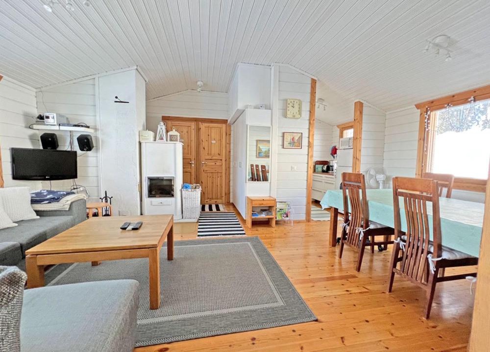 Photo of Livingroom in Muurame