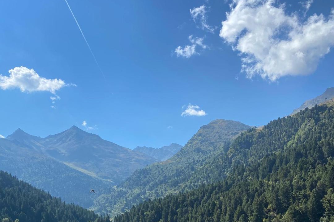 Photo of Others in Meribel-Mottaret