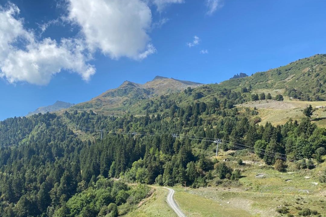 Photo of Others in Meribel-Mottaret