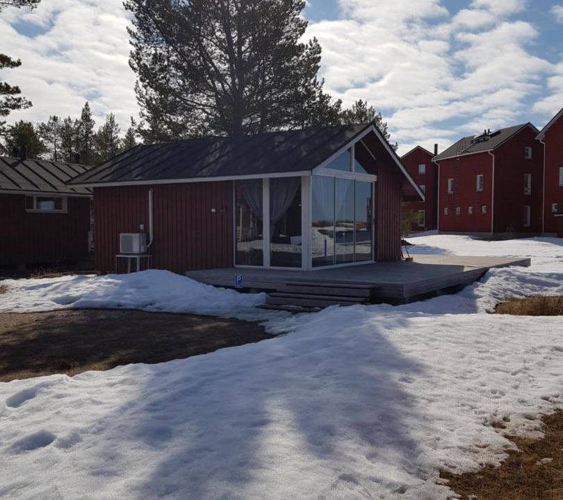 Photo of Others in Hailuoto