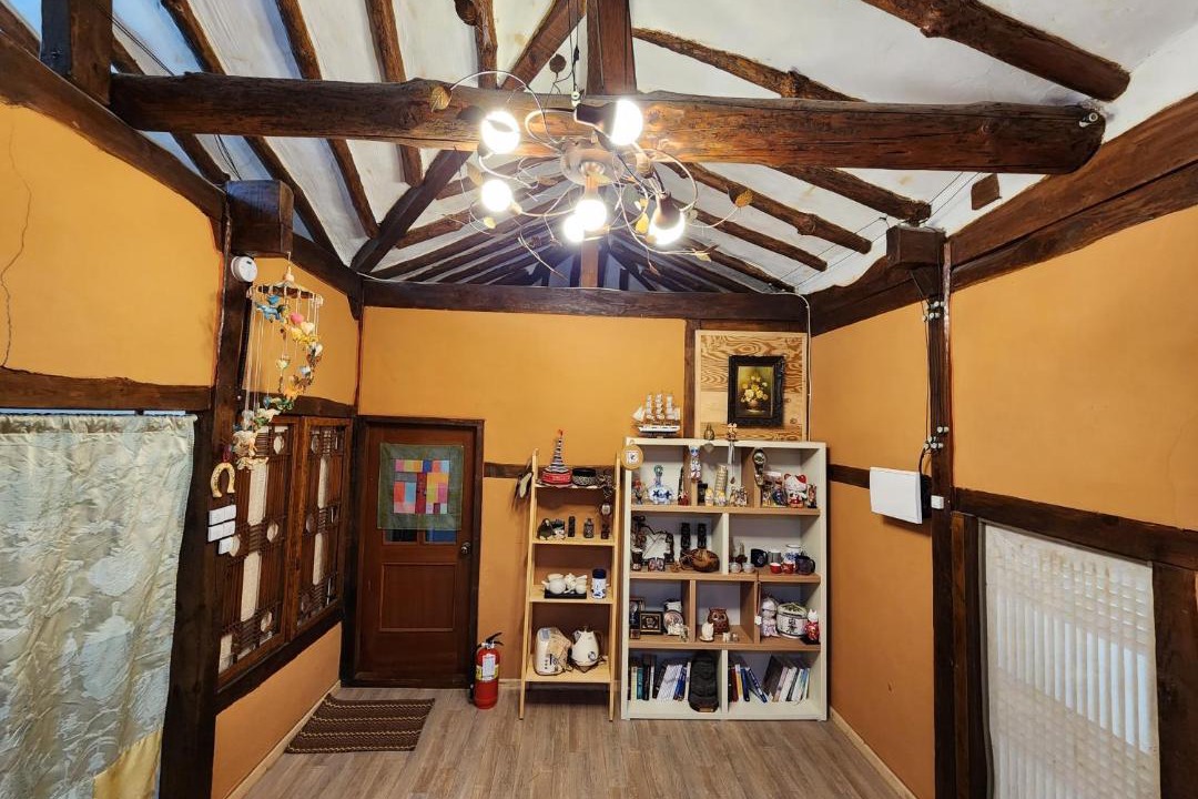 Photo of Livingroom in Andong