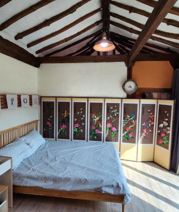 Photo of Bedroom in Andong