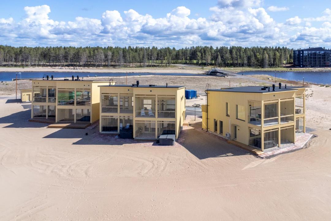 Photo of Others in Kalajoki