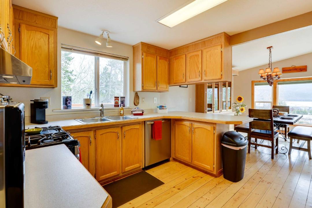 Photo of Kitchen in Grand Lake