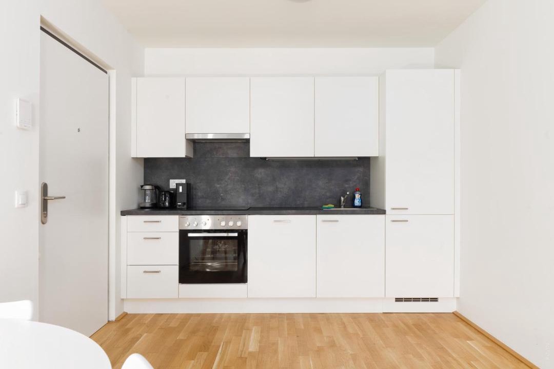 Photo of Kitchen in Simmering
