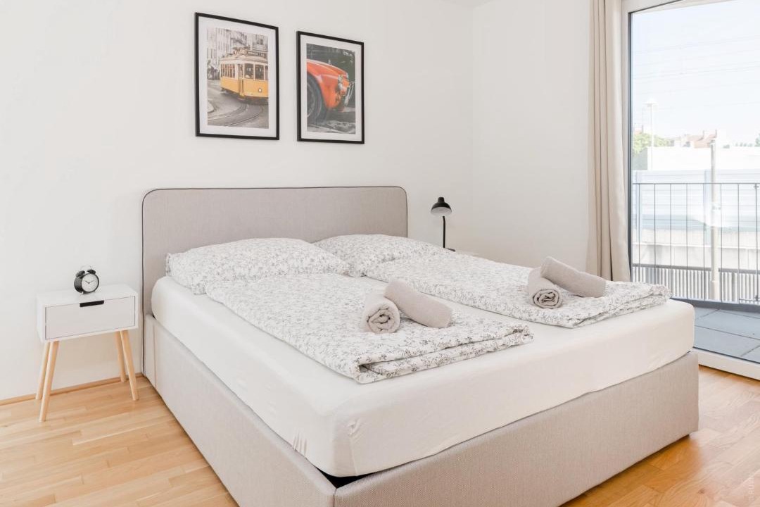 Photo of Bedroom in Simmering