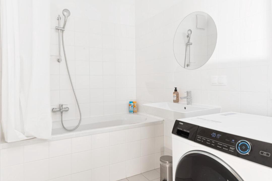 Photo of Bathroom in Simmering