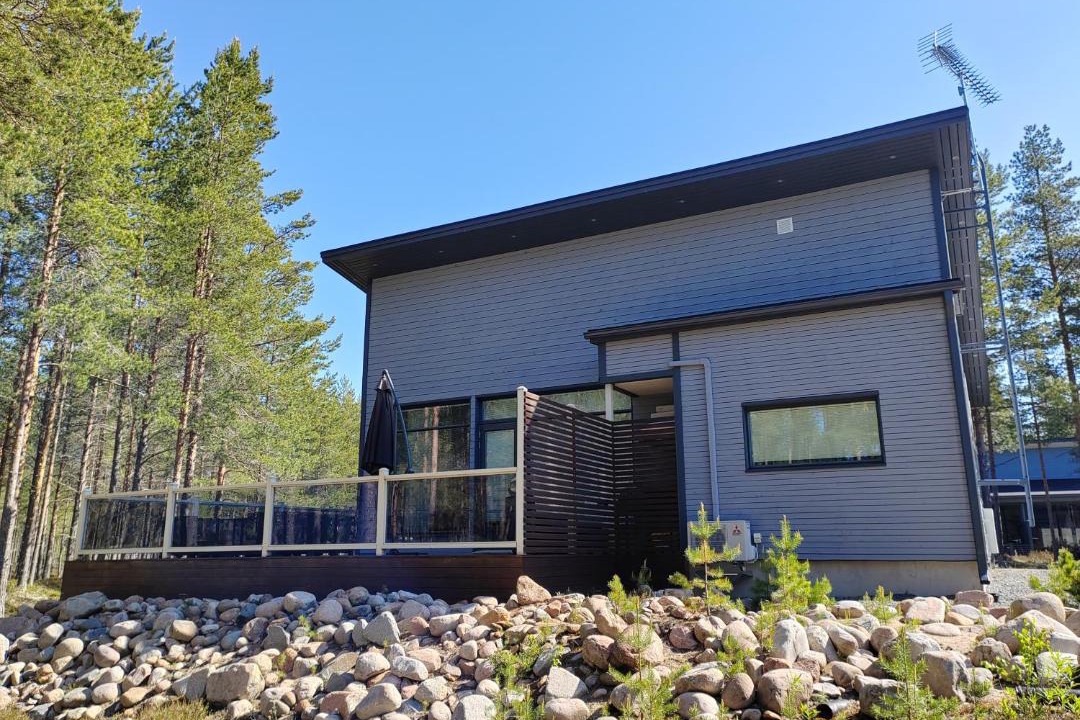 Photo of Buildings in Kalajoki