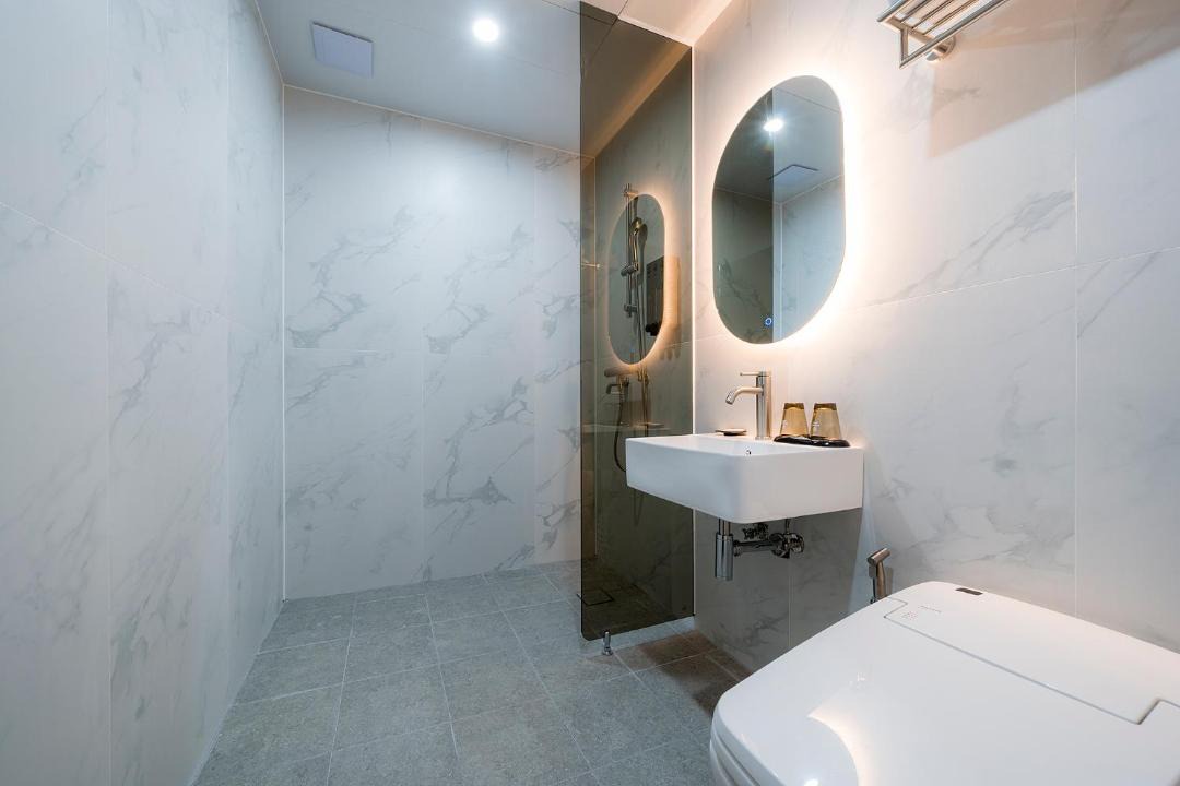 Photo of Bathroom in Mokpo