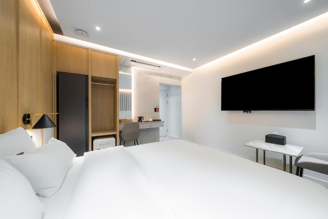 Photo of Bedroom in Mokpo