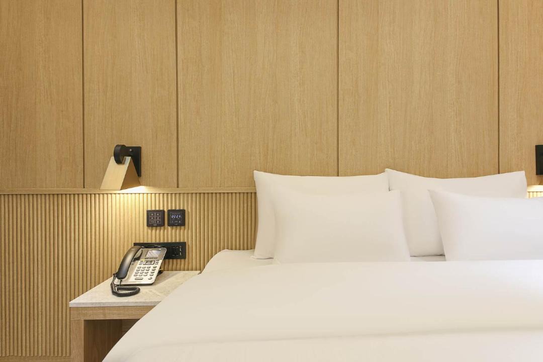 Photo of Bedroom in Mokpo
