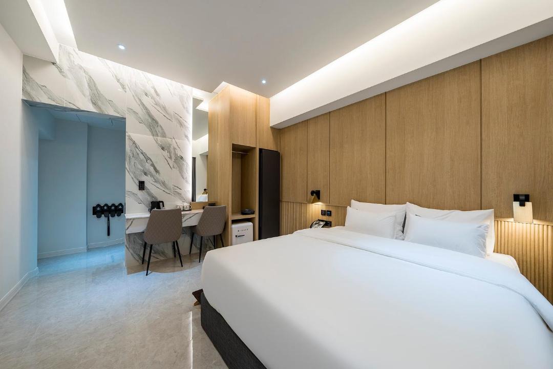 Photo of Bedroom in Mokpo