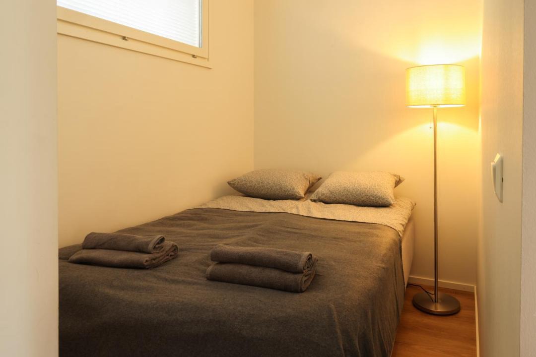 Photo of Bedroom in Kokkola