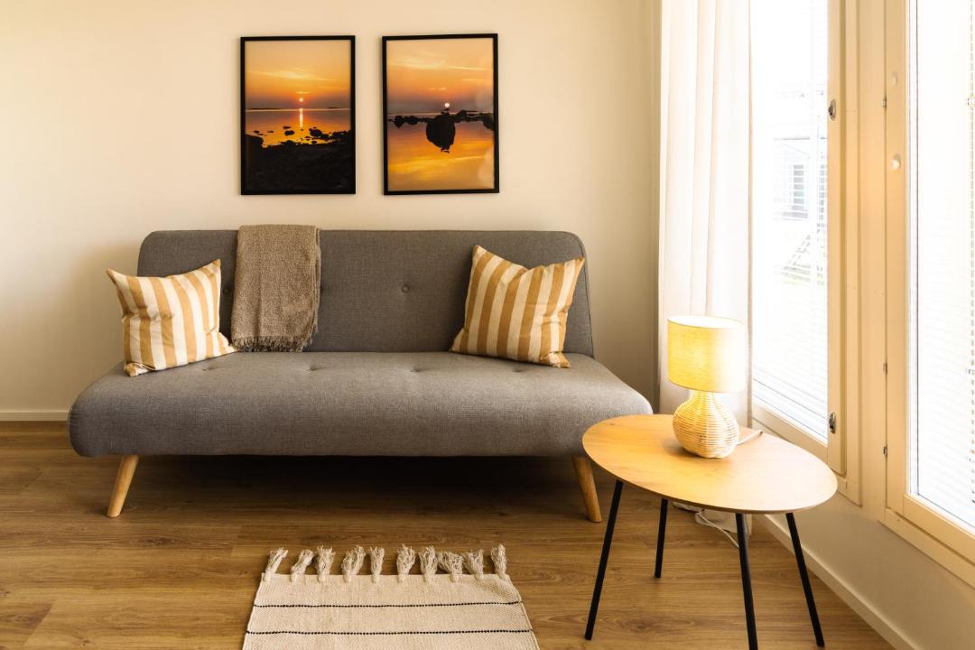 Photo of Livingroom in Kokkola