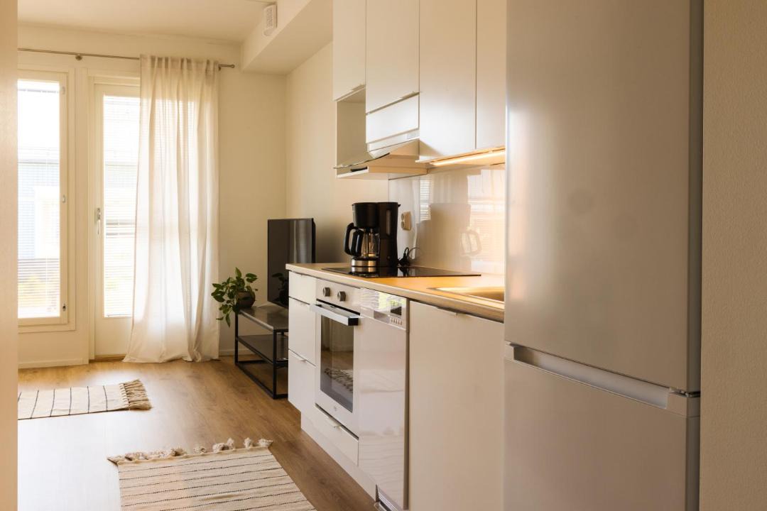 Photo of Kitchen in Kokkola