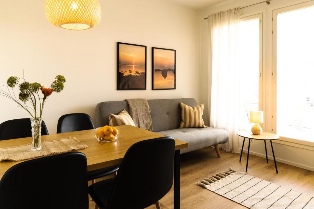 Photo of Livingroom in Kokkola