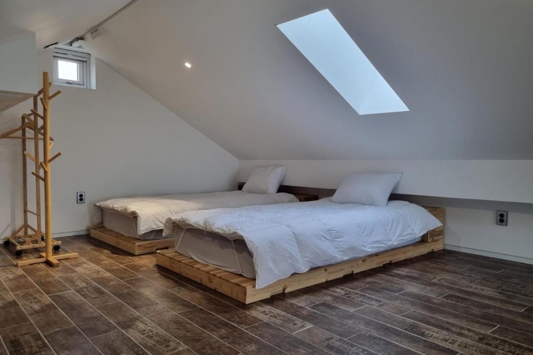 Photo of Bedroom in Hallim