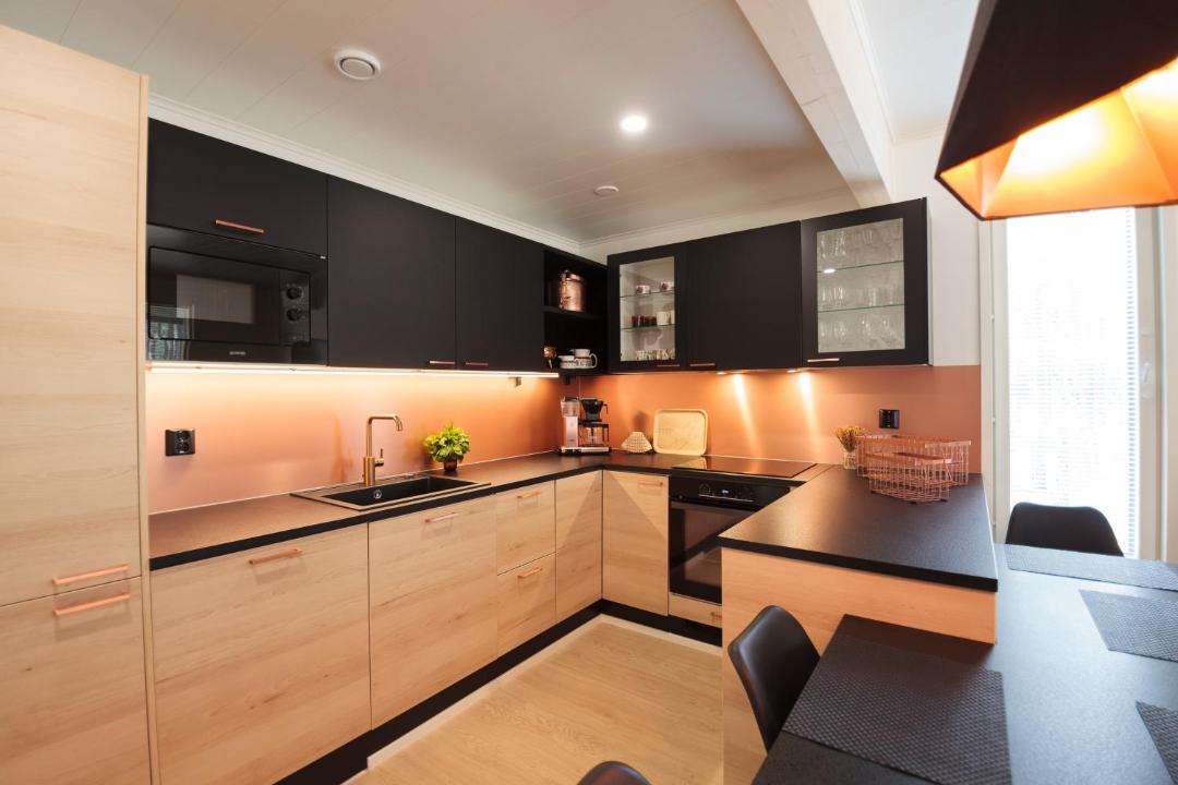 Photo of Kitchen in Kalajoki