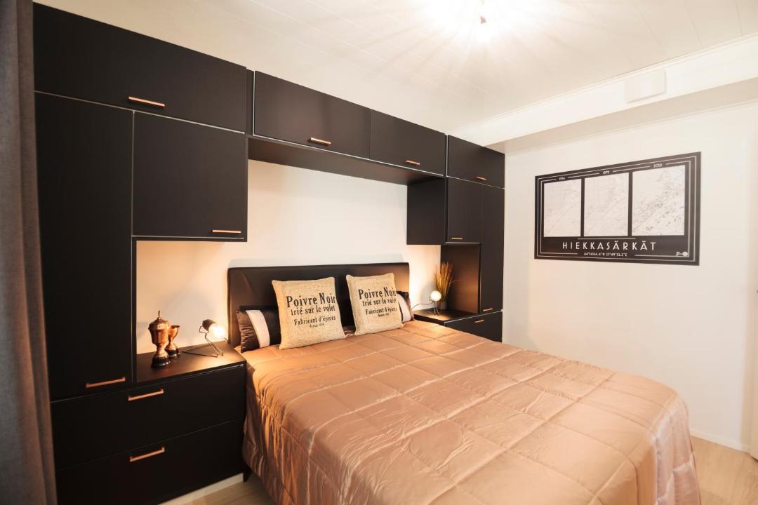 Photo of Bedroom in Kalajoki